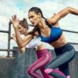 Find a Workout Buddy