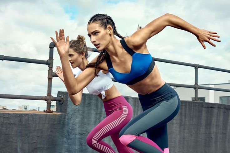 Find a Workout Buddy