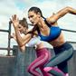 Find a Workout Buddy