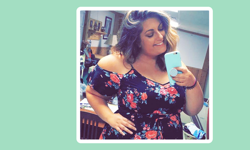 'I Lost 150 Pounds In 1 Year With Small Changes'
