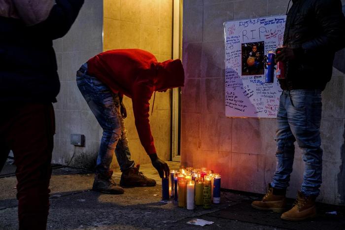 A Brooklyn Man Got Into a Fistfight and Two Hours Later, His Little Brother Was Shot Dead