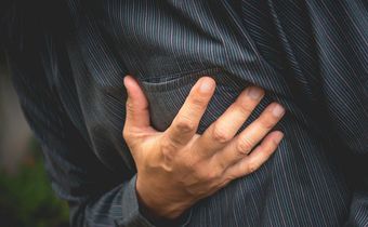 7 Signs You May be at Risk of a Heart Attack