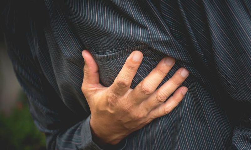7 Signs You May be at Risk of a Heart Attack