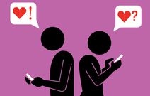 Safety in online dating(Global Dating Insights)
