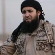 French-born jihadist and IS member Rachid Kassim, seen here in an Islamic State group propaganda video, is suspected of using the encrypted Telegram app to direct attacks on France from IS-controlled territory in Iraq or Syria