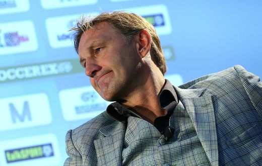 Tony Adams