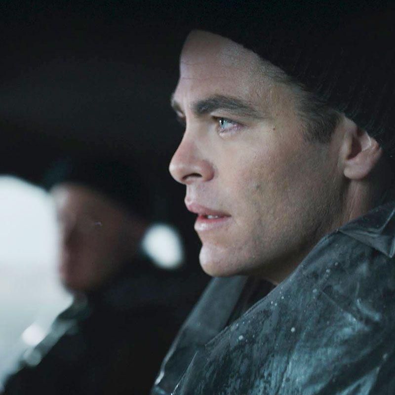 The 26 Best Chris Pine Movies