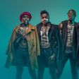 Kenyan group Sauti Sol