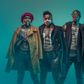 Kenyan group Sauti Sol