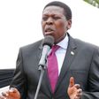 Devolution CS Eugene Wamalwa
