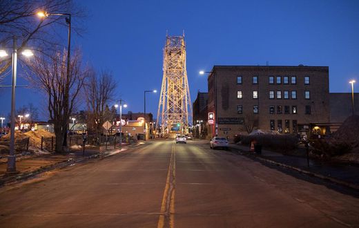 Want to Escape Global Warming? These Cities Promise Cool Relief