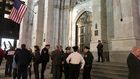 Man With Two Full Gas Cans Arrested After Entering St. Patrick's Cathedral