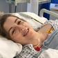 Paramedic Left Paralyzed After Cracking Her Neck