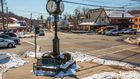 A neighborly westchester hamlet with leafy streets