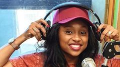 Radio Jambo presenter Massawe Japanni