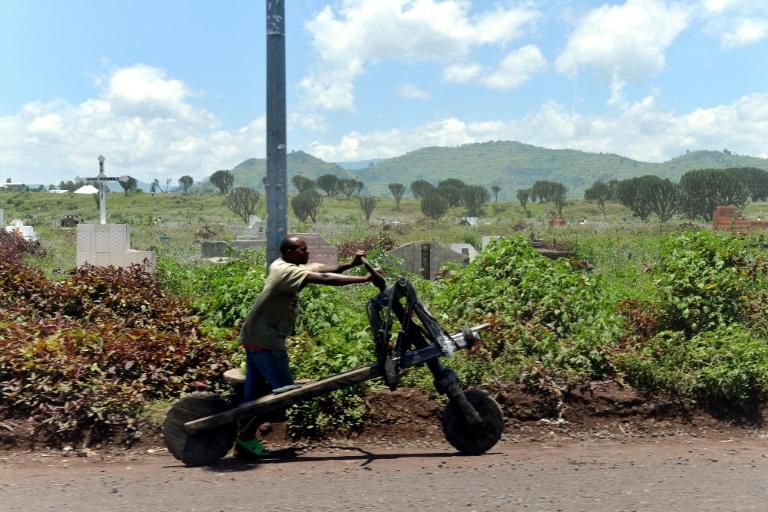 Anger in eastern DRC as 6 more die in Goma shootings | Pulselive Kenya