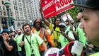 Election finance reform runs smack into unions