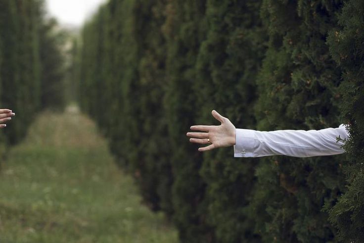 Here's How To Set Boundaries In Your Relationship