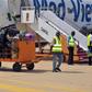 Airlines have blamed the delays on a shortage of aviation fuel because of a shortage of foreign currency to pay suppliers