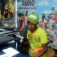 Ghetto radio presenter Bonoko