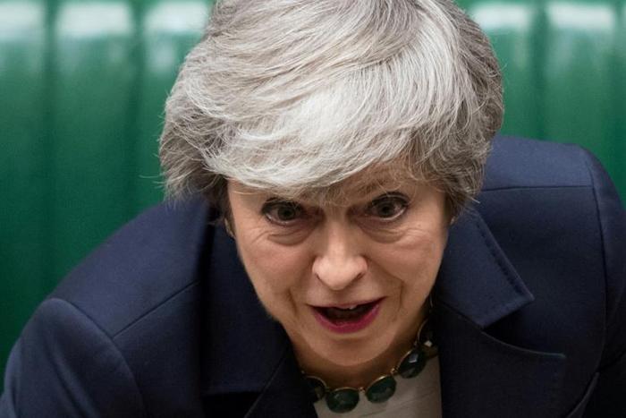 Theresa May wants to put her Brexit deal to a parliamentary vote for a third time, after suffering two resounding defeats