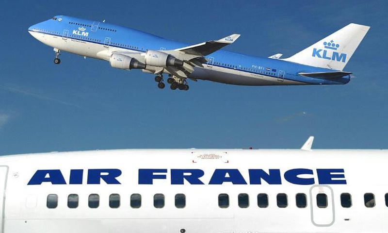 Dutch authorities bought a major stake in Air France-KLM, then increased it, to stave off a suspected attempt to consolidate more operations in France