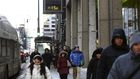 If You Must Go Out, a Few Tips to Stay Safe in the Extreme Cold Weather