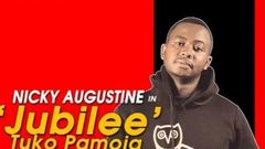 Jubilee Victory Song