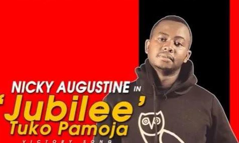 Jubilee Victory Song