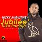 Jubilee Victory Song