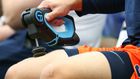 Use A Massage Gun to Recover From Tough Workouts