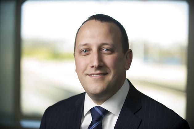 WhatsApp Head of Communication Carl Woog