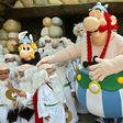 Obelix, the Gallic hero Asterix's sturdy sidekick is finally to get a starring role in the French comic book series