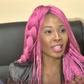 Stephanie Otobo tells all