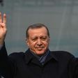 Turkish President Recep Tayyip Erdogan is used to winning elections