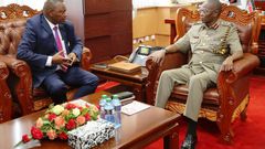 #YouthMtaani My grandfather, my aunt, and my friend were murdered but their killers are walking free