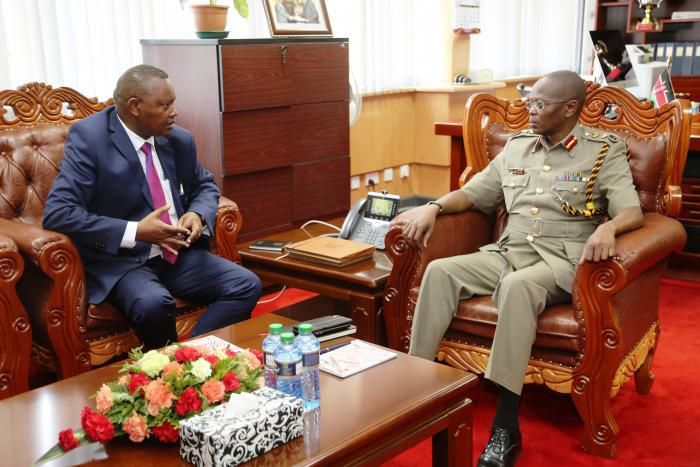 #YouthMtaani My grandfather, my aunt, and my friend were murdered but their killers are walking free