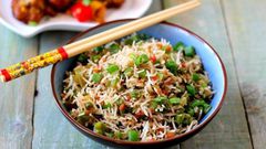 Fried rice