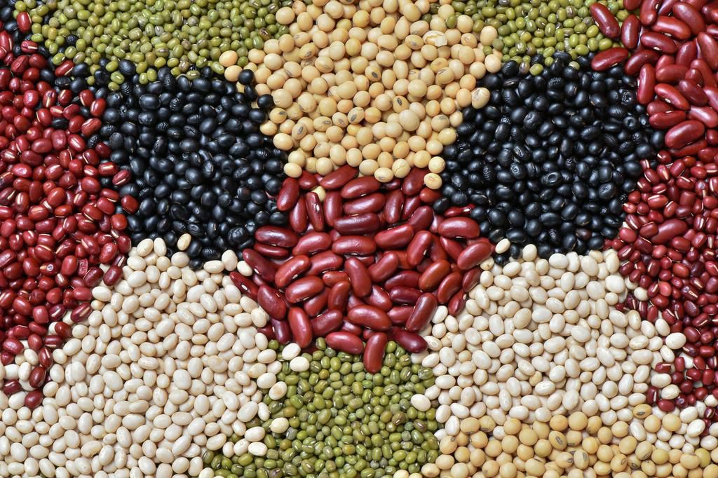 Legumes(Healthline)