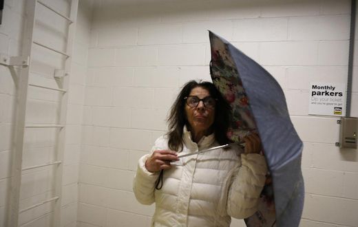 Police Widow Charged With Stealing From Charity for Officers' Families
