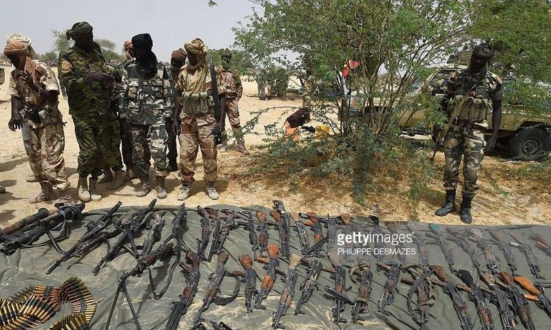 Islamist Militants