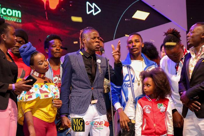 Guardian Angel of the “Nadeka” fame (Courtesy)