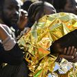 Tens of thousands of migrants have arrived in Italy in 2017