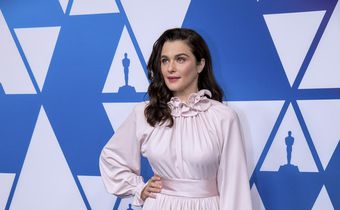 Rachel Weisz Is the Passion Pick, Online and on Awards Shows