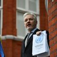 Julian Assange has been in the Ecudoran embassy in London since 2012