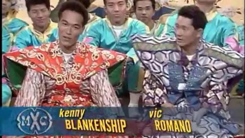 Whatever Happened to the Show MXC?