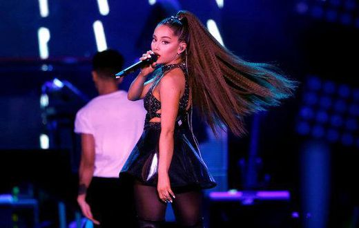 Ariana Grande has another, even bigger No. 1 album with 'Thank U, Next'