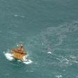 The Naham 3 was pirated on March 26, 2013 with 28 hostages on board