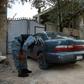 Though frustrating for some Kabul residents, a police tactic of deflating tyres to prevent car theft appears to be working