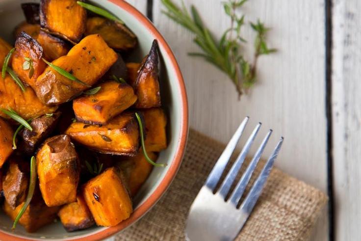 The Truth About Sweet Potatoes and Weight Loss